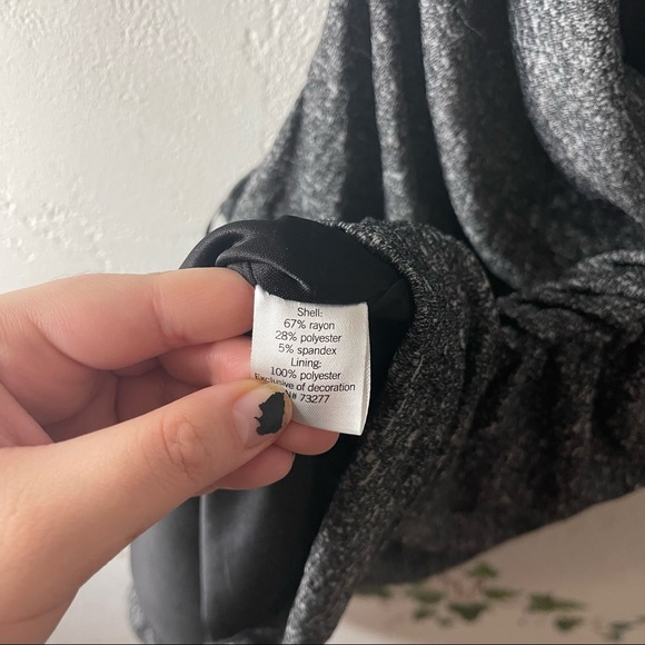 Apt 9 top XL - Picture 4 of 11